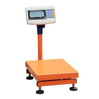 باسکول 60 کیلویی بی نظیر mb61-sb51