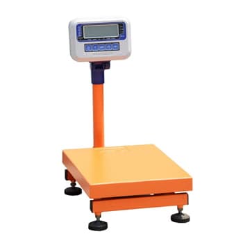 باسکول 60 کیلویی بی نظیر mb61-sb12