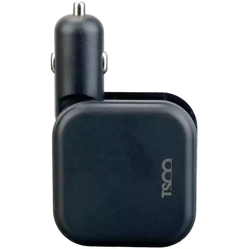 شارژر فندکی و دیواری 20 وات تسکو مدل TCG 53 — تصویر ۶