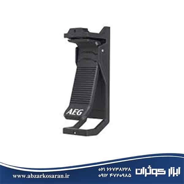 گیره آویز تراز لیزری آاگ AEG مدل ACLLCB