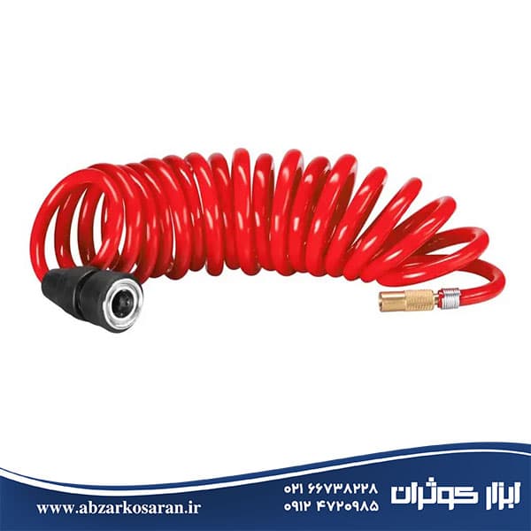 مینی کمپرسور خودرویی رونیکس Ronix مدل RH-4264 — تصویر ۶