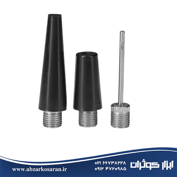 مینی کمپرسور خودرویی رونیکس Ronix مدل RH-4264 — تصویر ۸