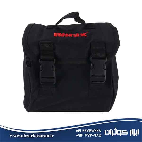 مینی کمپرسور خودرویی رونیکس Ronix مدل RH-4264 — تصویر ۲