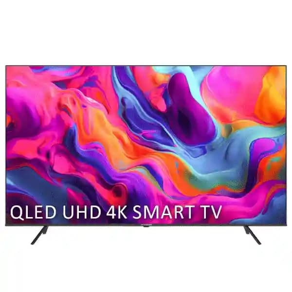 تلویزیون ایکس ویژن مدل 75X25 — تصویر ۸