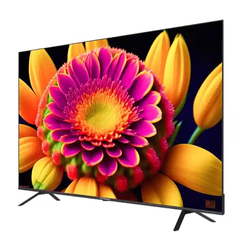 تلویزیون ایکس ویژن مدل 75X25 — تصویر ۵