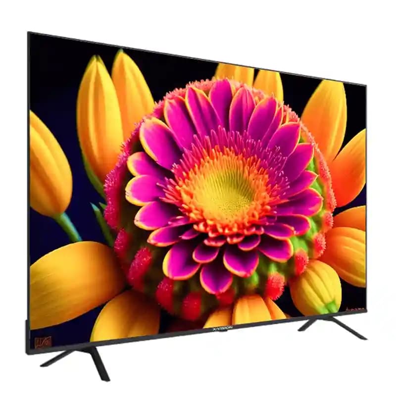 تلویزیون ایکس ویژن مدل 75X25 — تصویر ۶