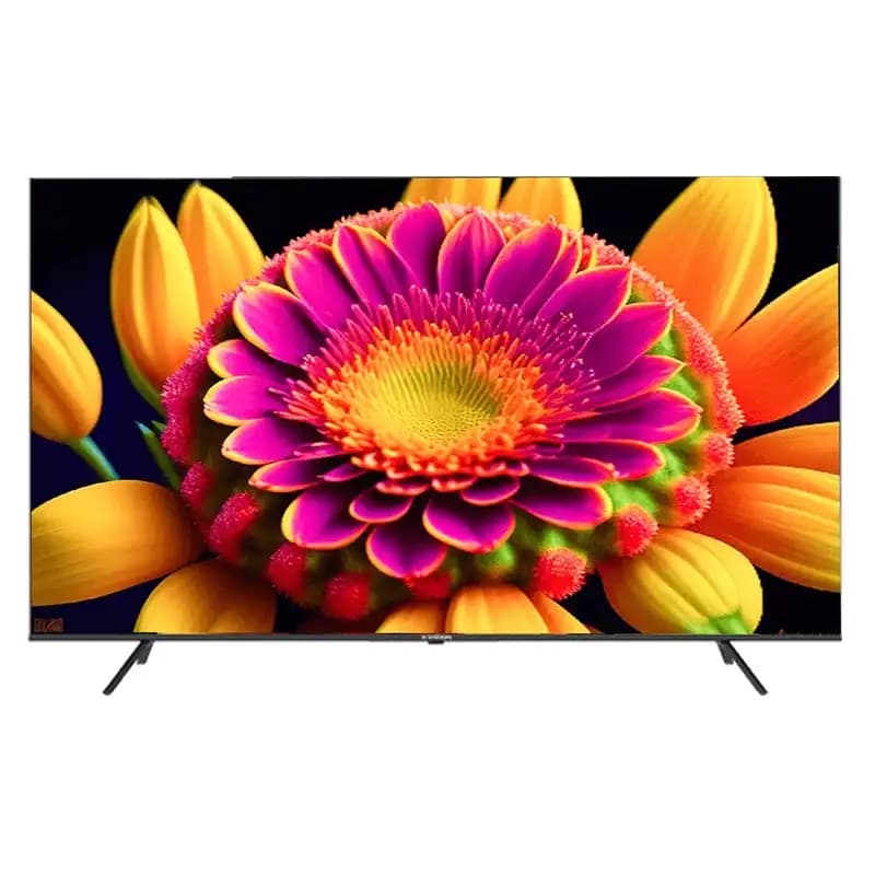 تلویزیون ایکس ویژن مدل 75X25 — تصویر ۴
