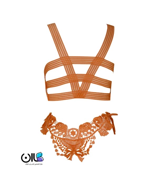 نیم تنه شورت 3371 — تصویر ۳