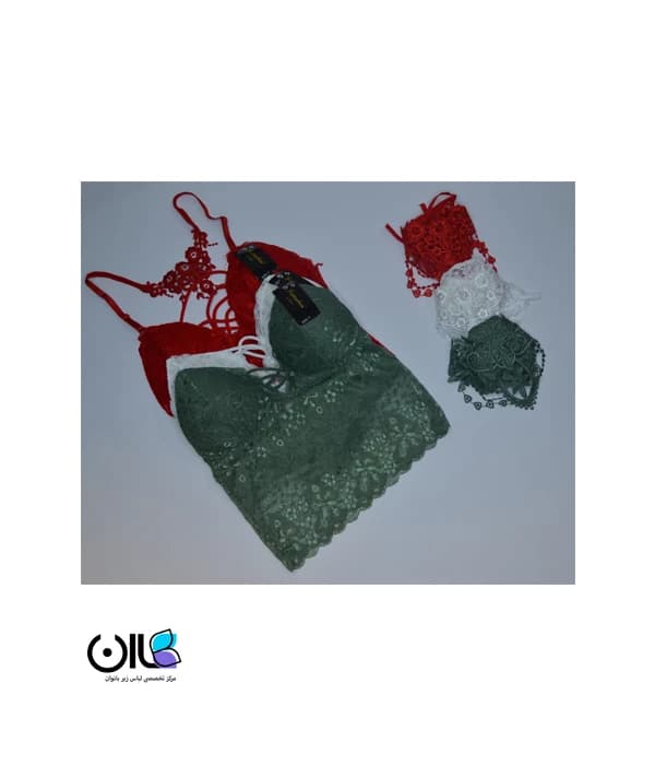 نیم تنه شورت 9974 — تصویر ۴