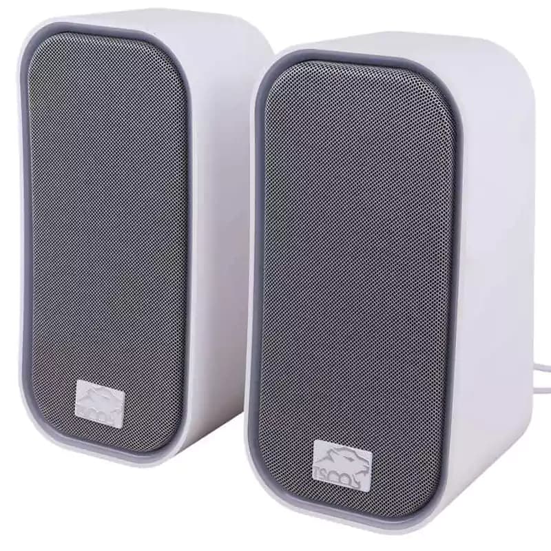 اسپیکر گیمینگ سیم دار دسکتاپ تسکو مدل GS 2076 — تصویر ۶