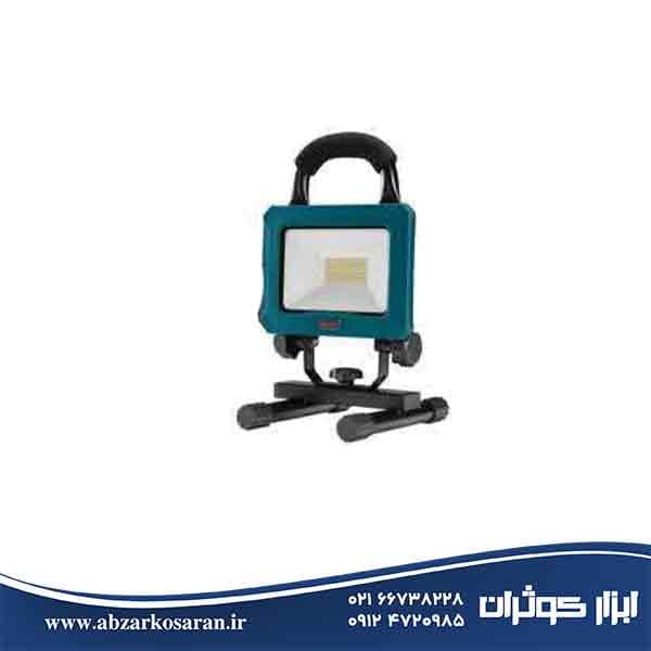 نورافکن شارژی رونیکس Ronix مدل 8607