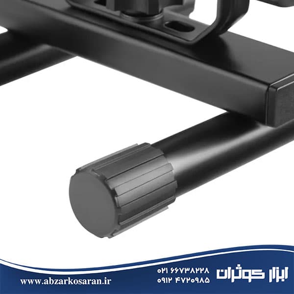 نورافکن شارژی رونیکس Ronix مدل 8607 — تصویر ۲