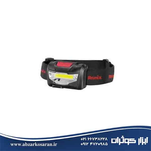 چراغ پیشانی قابل شارژ رونیکس Ronix مدل RH-4285