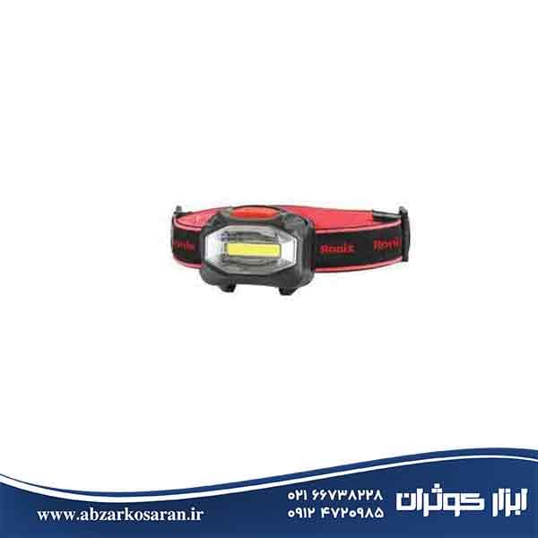چراغ پیشانی رونیکس Ronix مدل RH-4283