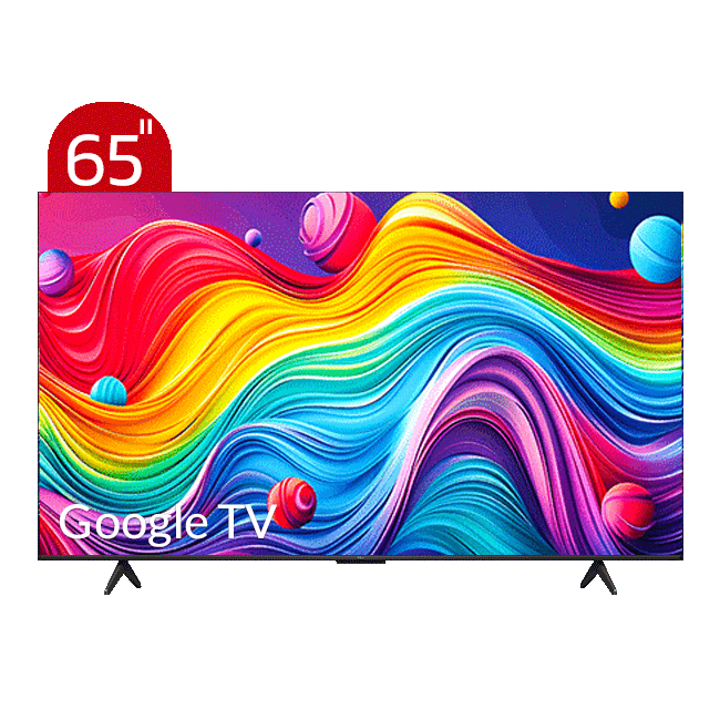 تلویزیون هوشمند تی سی ال مدل 65P755