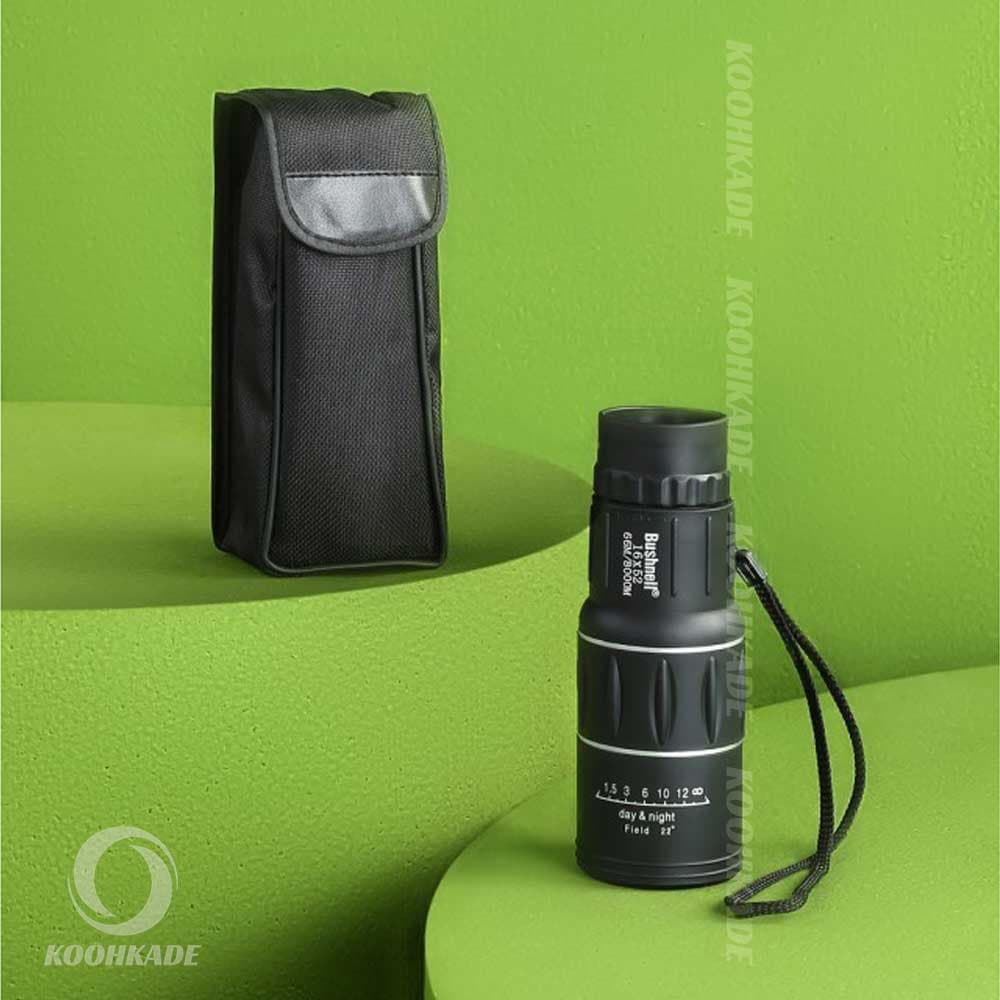 دوربین تک چشمی BUSHNELL 16*52 — تصویر ۳
