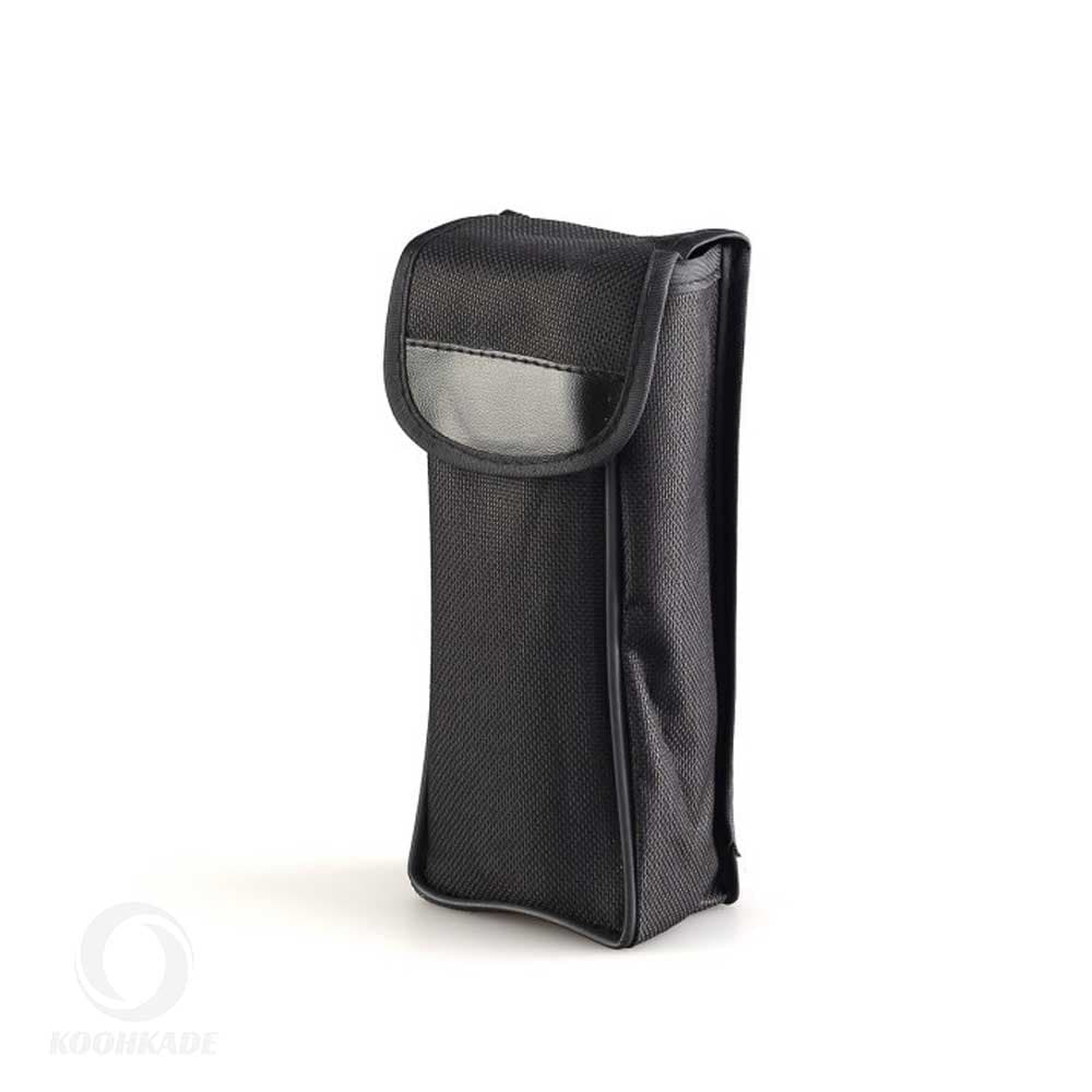دوربین تک چشمی BUSHNELL 16*52 — تصویر ۸