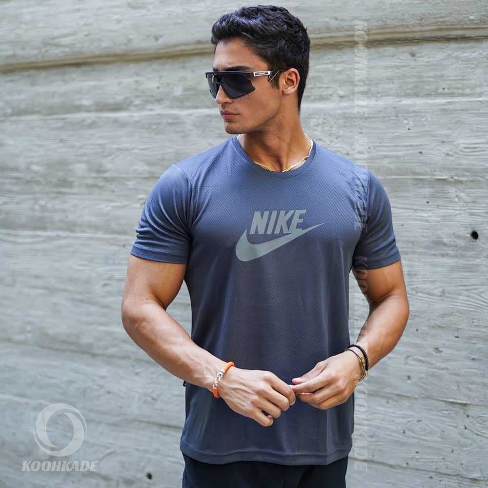تیشرت استرج NIKE 8A2 — تصویر ۳