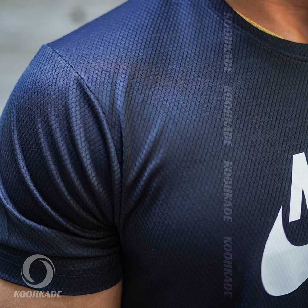 تیشرت استرج NIKE 8A2 — تصویر ۷