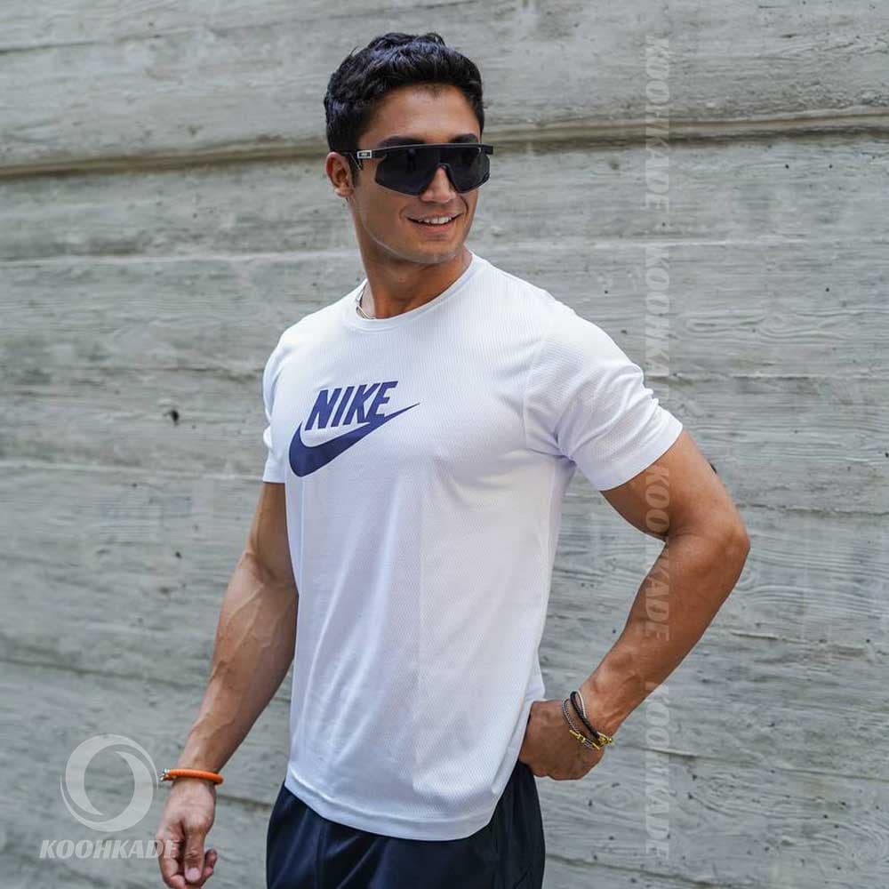 تیشرت استرج NIKE 8A2 — تصویر ۲