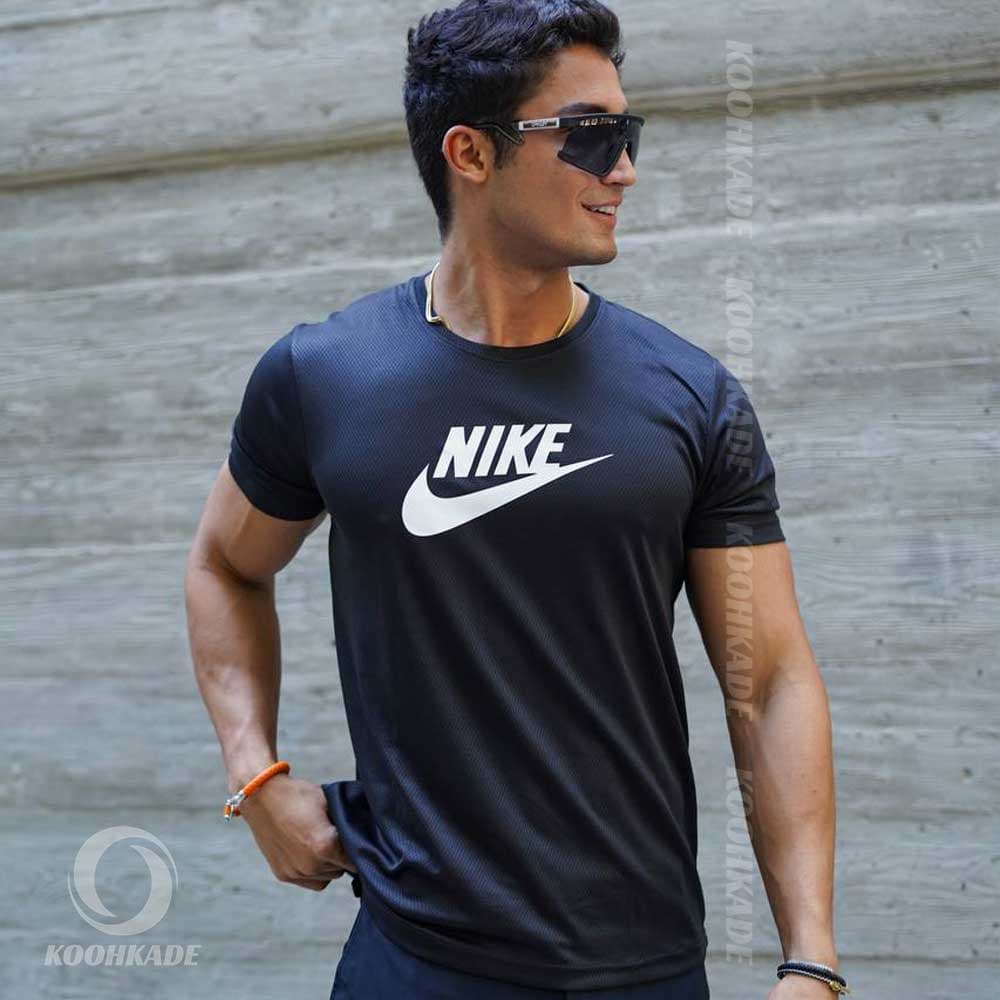تیشرت استرج NIKE 8A2 — تصویر ۴