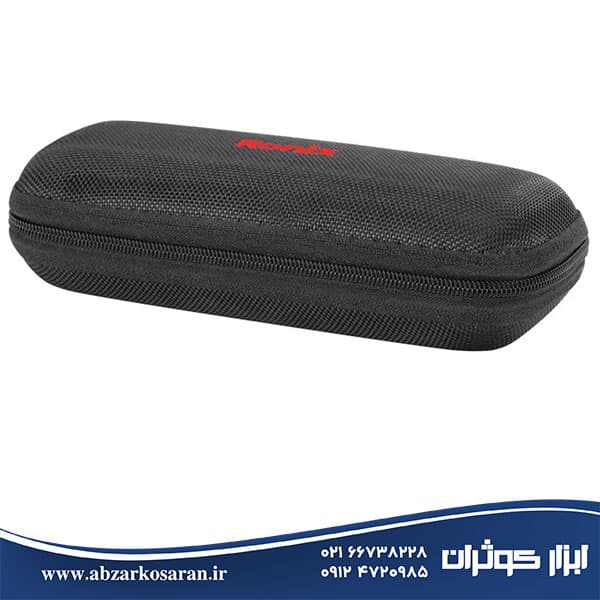 پیچگوشتی شارژی الکترونیک رونیکس Ronix مدل 8590 — تصویر ۵