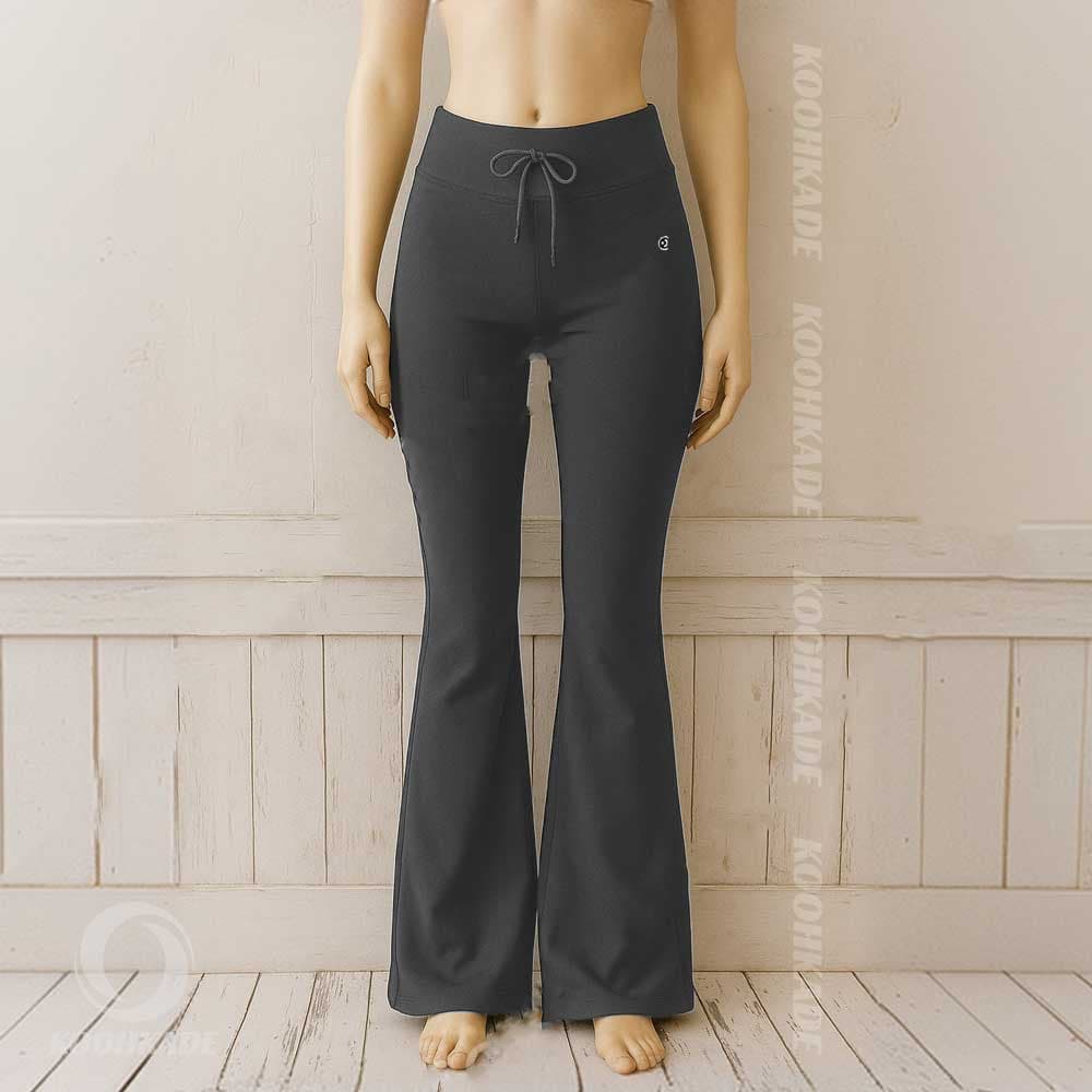 شلوار زنانه COCO BOOT CUT — تصویر ۵