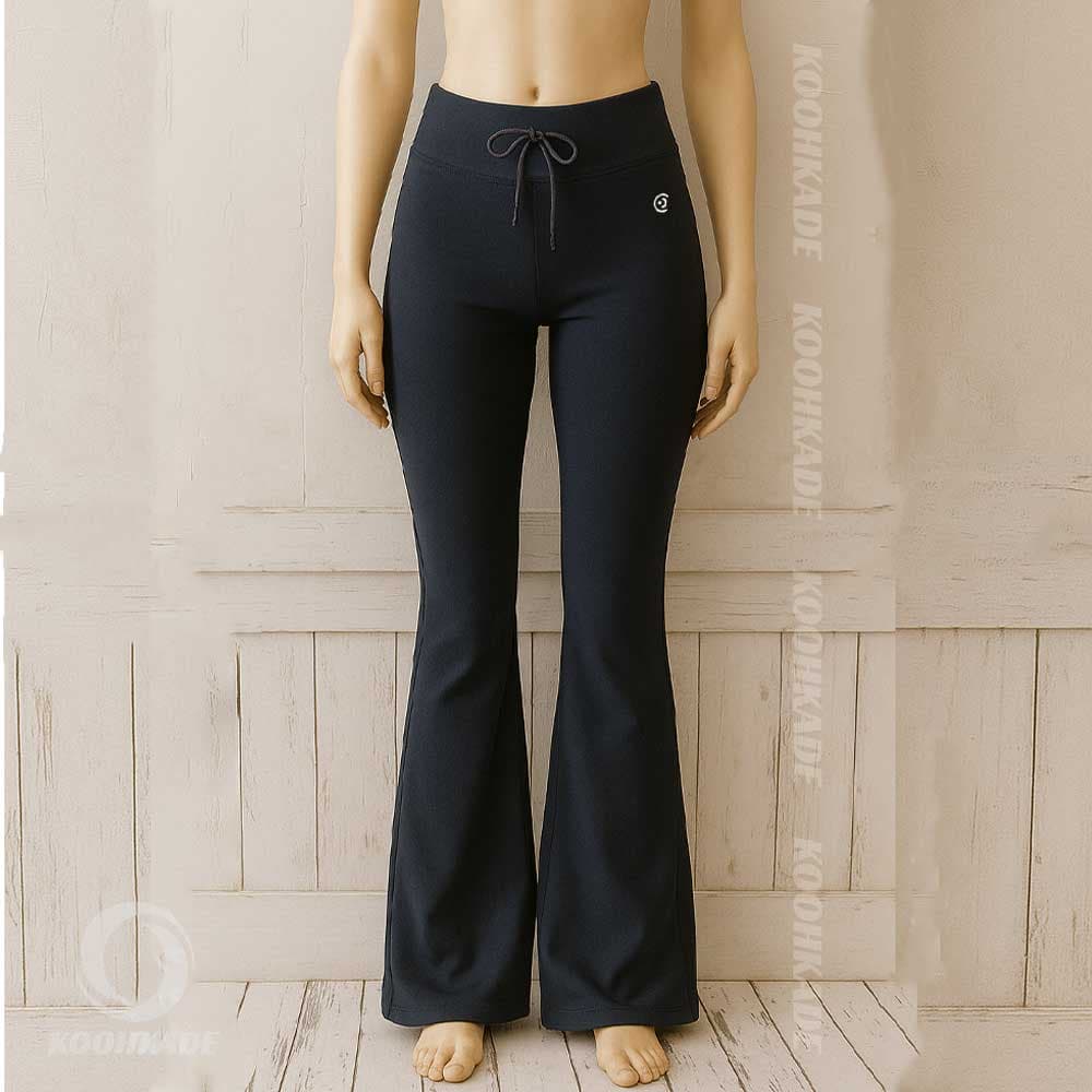 شلوار زنانه COCO BOOT CUT — تصویر ۷
