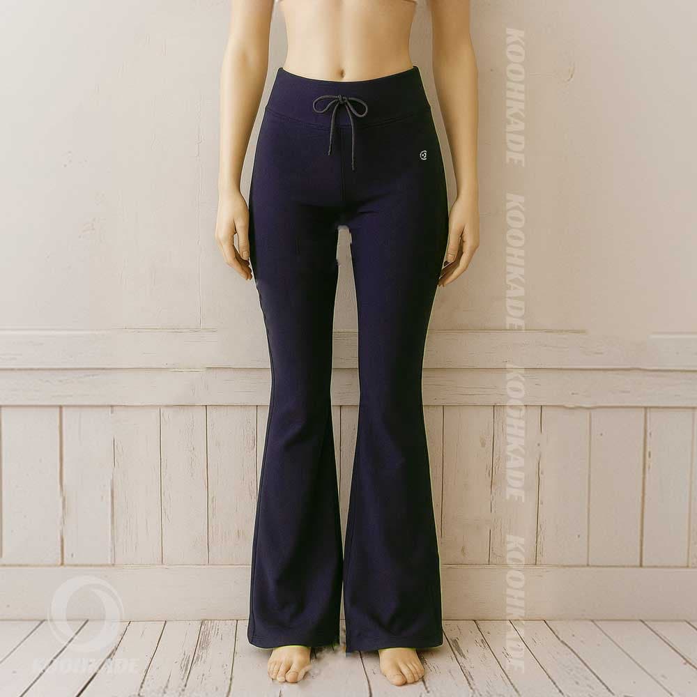 شلوار زنانه COCO BOOT CUT — تصویر ۶