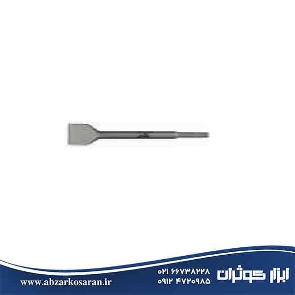 قلم لبه 4 سانت پهن چهار شیار طول 200 میلیمتر آاگ AEG
