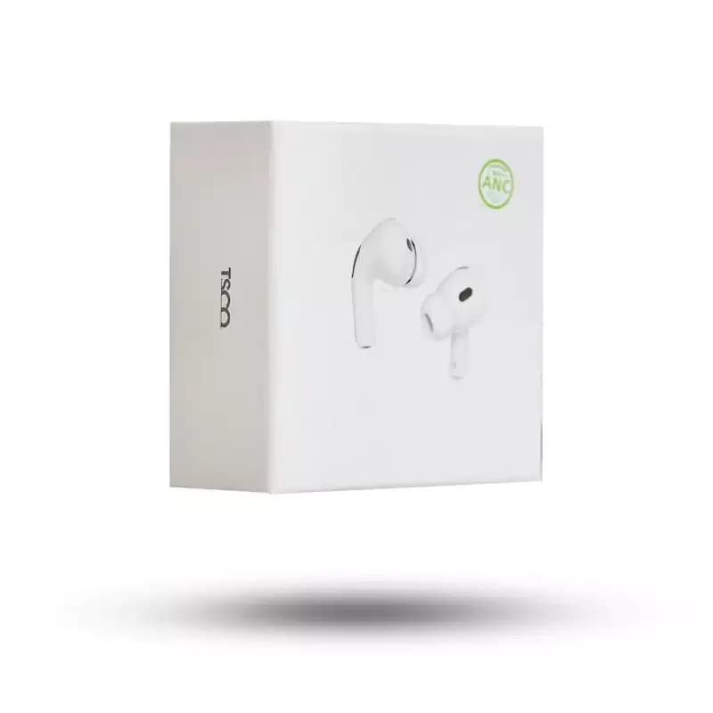 هدست بلوتوثی تسکو مدل TH 9100 — تصویر ۶