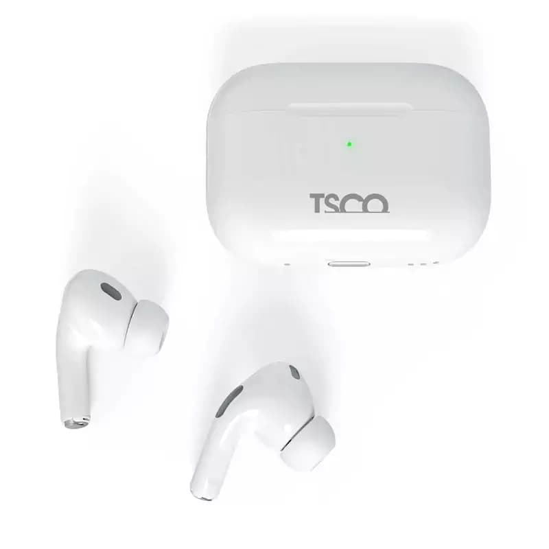 هدست بلوتوثی تسکو مدل TH 9100 — تصویر ۴