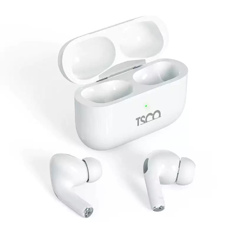 هدست بلوتوثی تسکو مدل TH 9100 — تصویر ۳