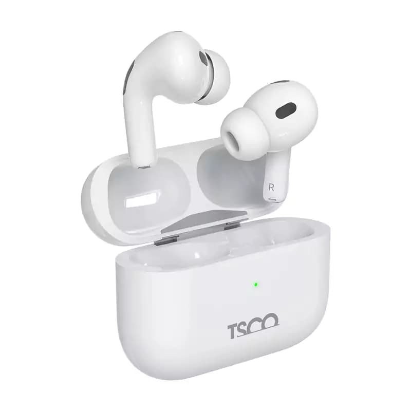هدست بلوتوثی تسکو مدل TH 9100 — تصویر ۲