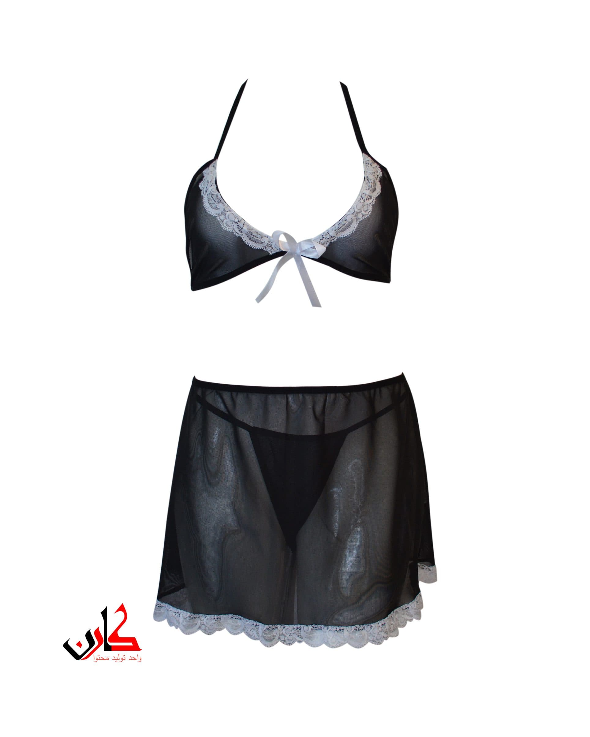 5071 کاستوم خدمتکار