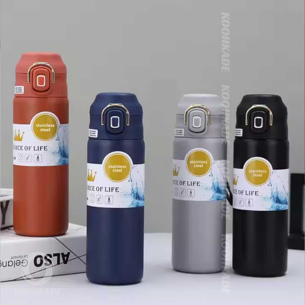 فلاسک 650ML ZOMBA Thermos