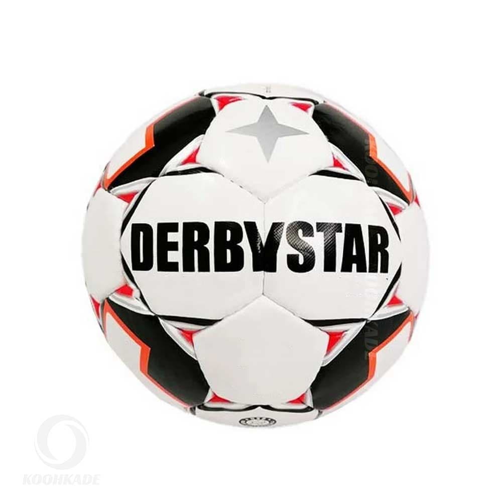 توپ فوتبال DERBY STAR 2025 سایز 5