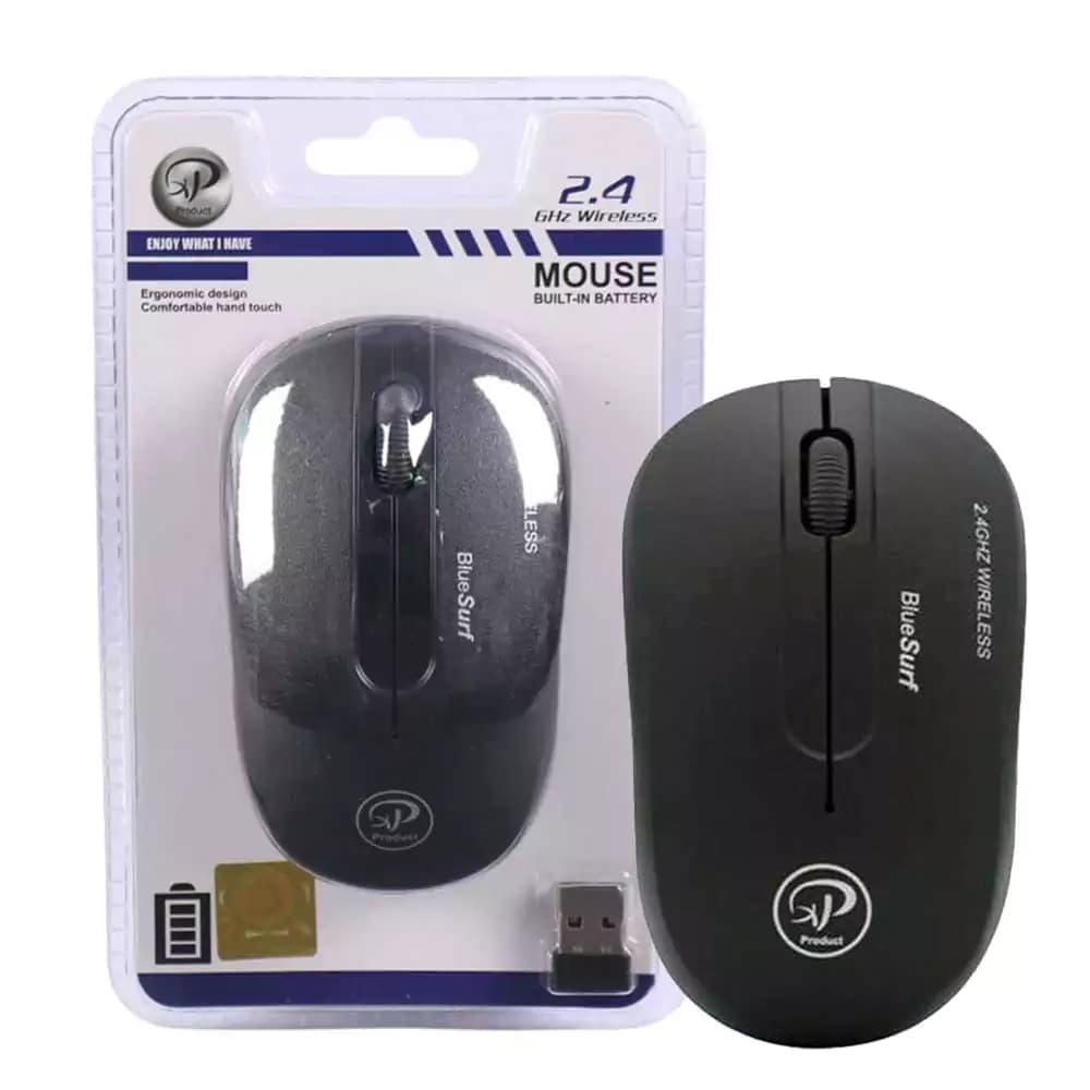 ماوس بیسیم ایکس پی مدل XP-W940N — تصویر ۳