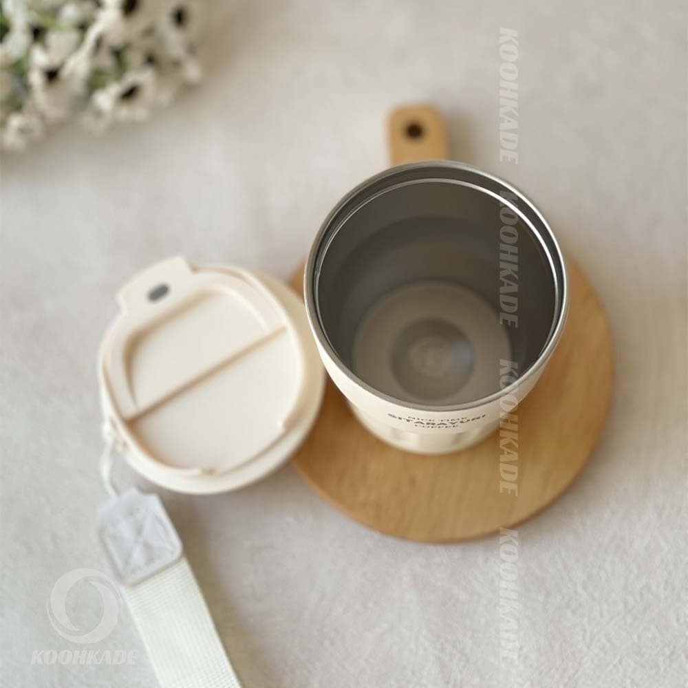 تراول ماگ SITARAYURI مدل 290ML — تصویر ۶
