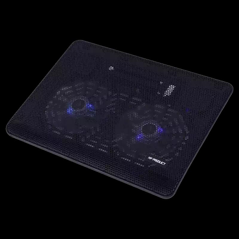 پایه خنک کننده لپ تاپ ایکس پی مدل XP-F92P