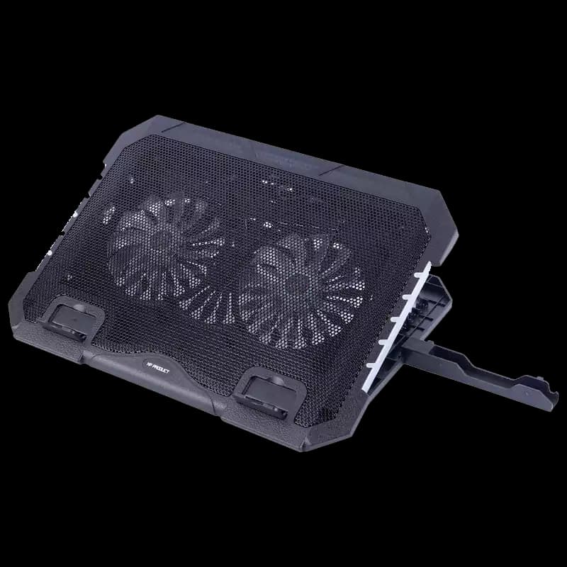 پایه خنک کننده لپ تاپ ایکس پی مدل XP-F98P