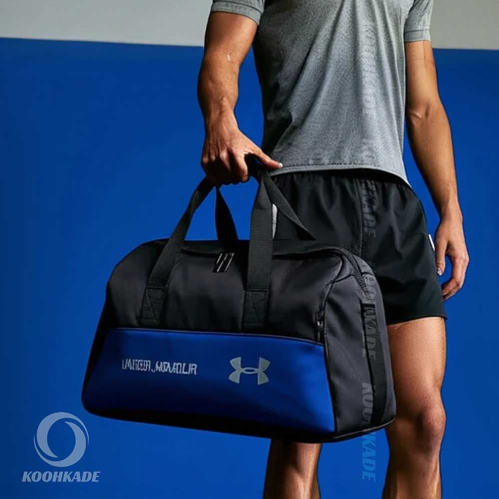ساک ورزشی مدل UNDERARMOR — تصویر ۳