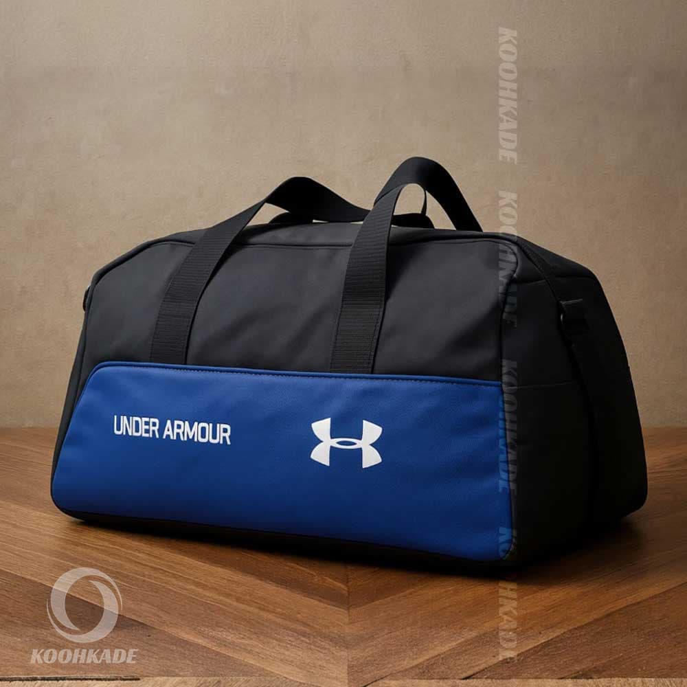 ساک ورزشی مدل UNDERARMOR
