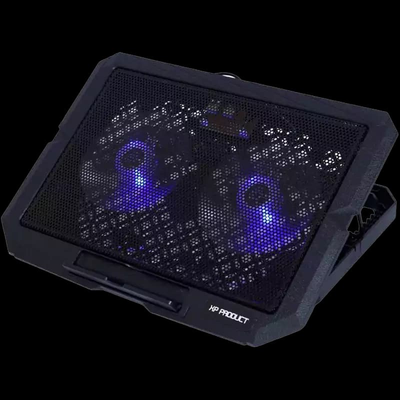 پایه خنک کننده لپ تاپ ایکس پی مدل XP-F91P