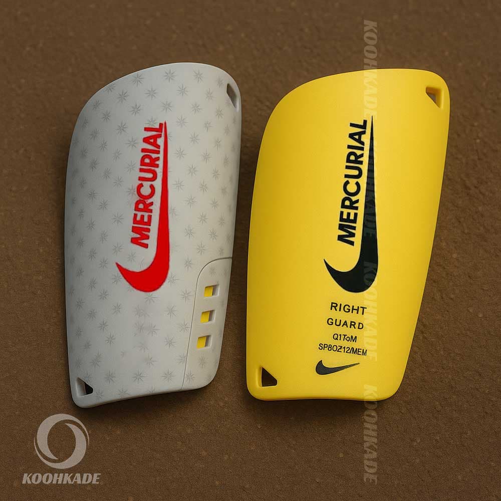 ساق بند Nike مدل MERCURIAL — تصویر ۴