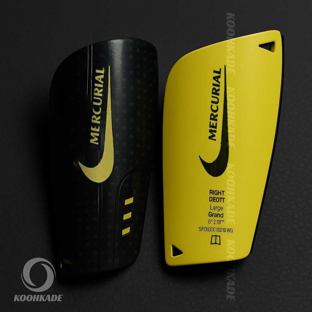 ساق بند Nike مدل MERCURIAL