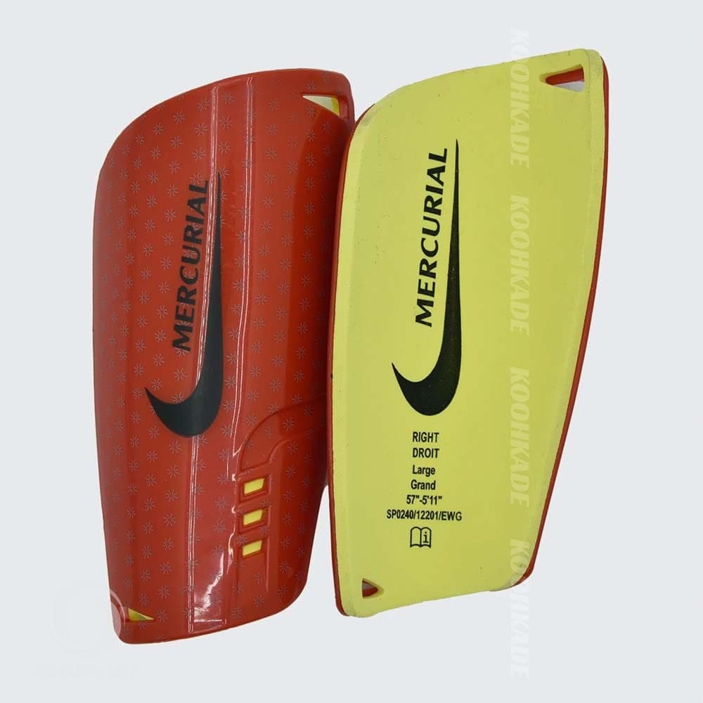 ساق بند Nike مدل MERCURIAL — تصویر ۵