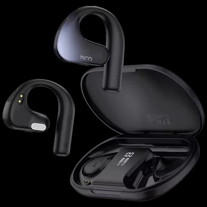 هدفون بلوتوثی تسکو مدل TH 6365 OWS