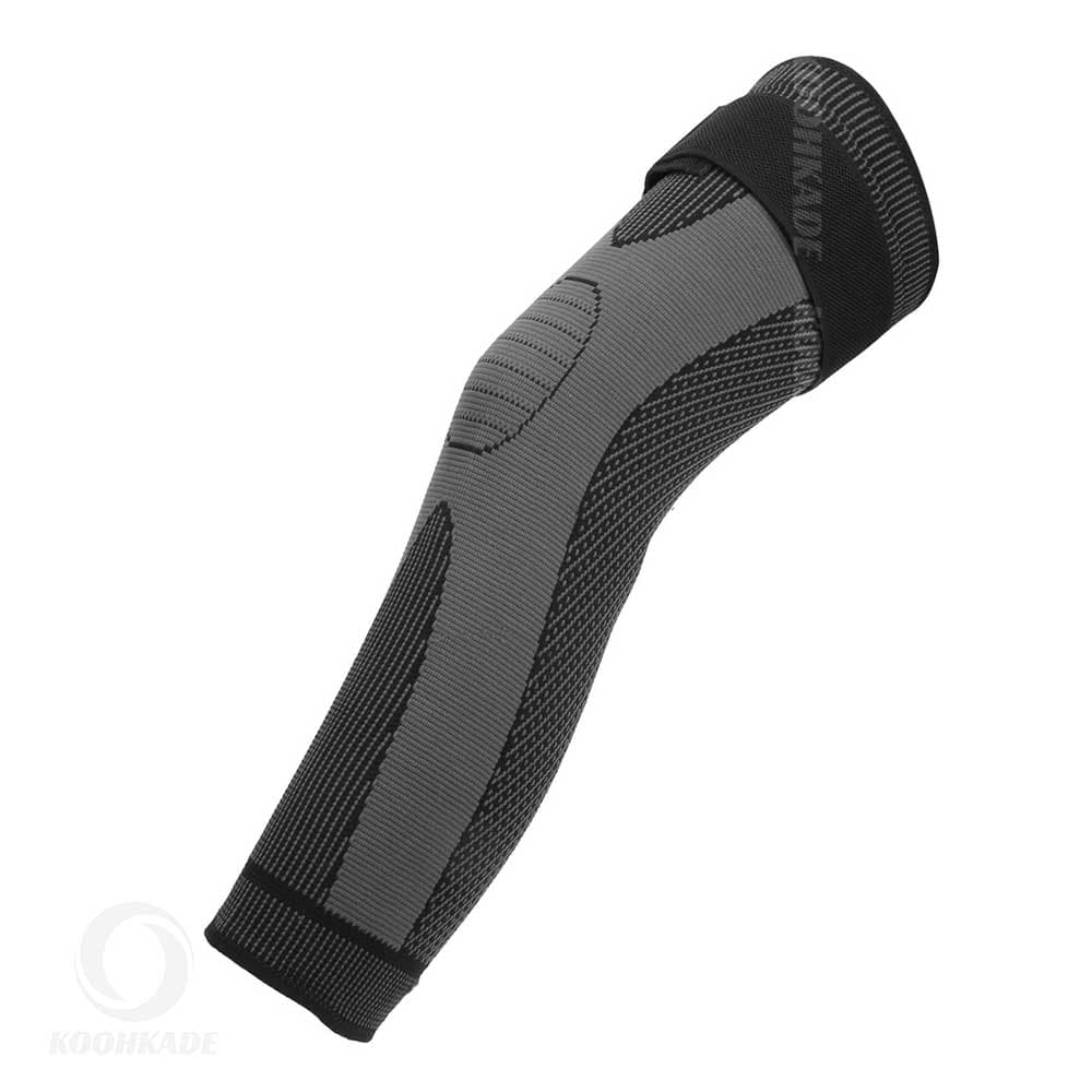 زانو بند طبی KNEE SUPPORT 8706 — تصویر ۳