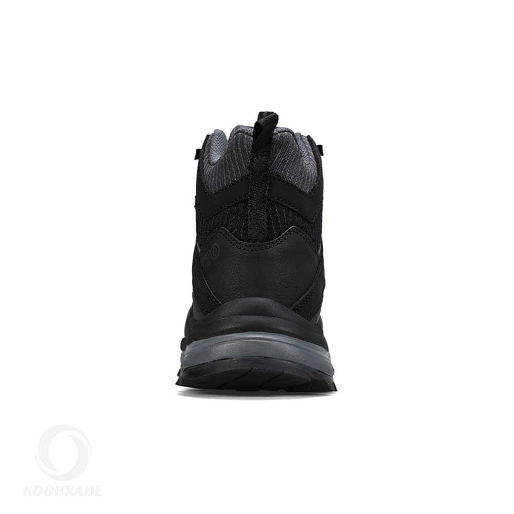 کفش کوهنوردی ساق دار HUMTTO 554A-1 — تصویر ۶